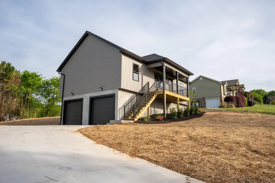 266 Willbrook Circle Ne, Cleveland, TN 37323 - #2