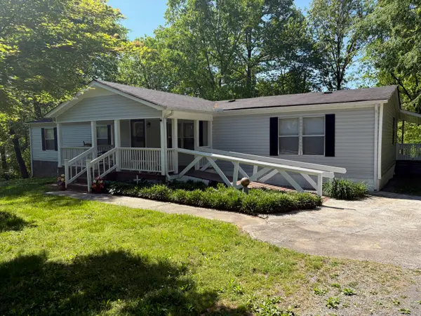 2197 Horns Creek Road, Ocoee, TN 37361