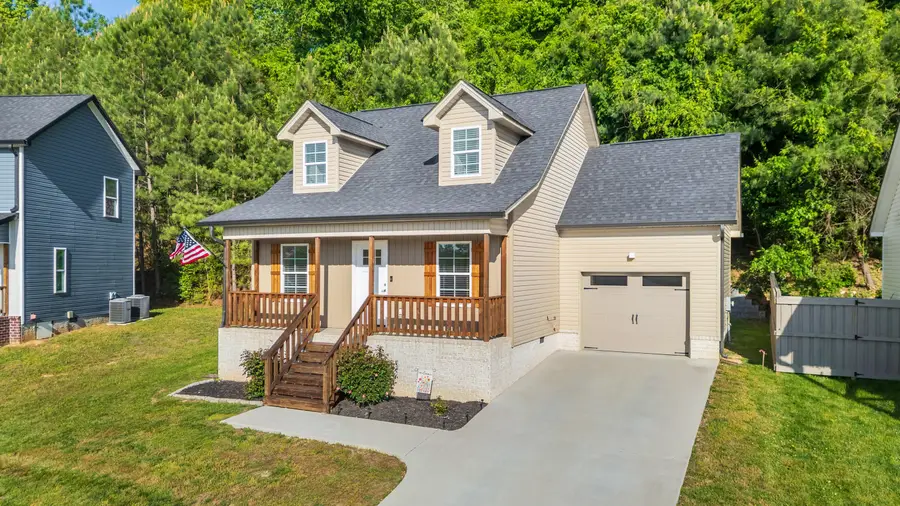 1656 Southern Heights Circle Se, Cleveland, TN 37311 - #2