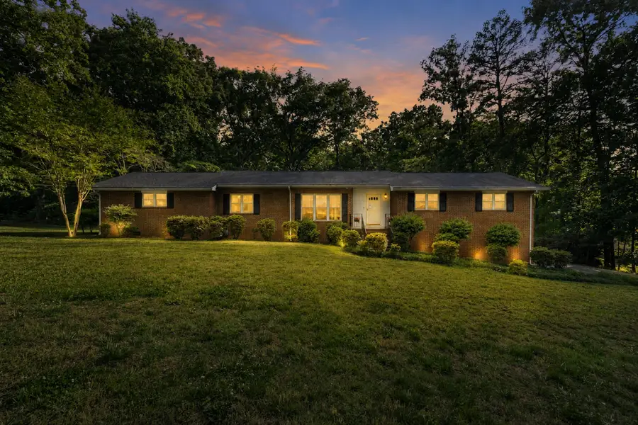 114 County Road 575, Englewood, TN 37329 - #2