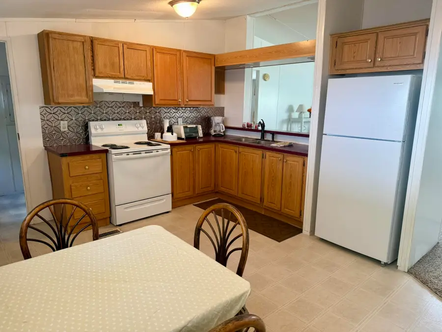 732 County Road 754, Riceville, TN 37370 - #2