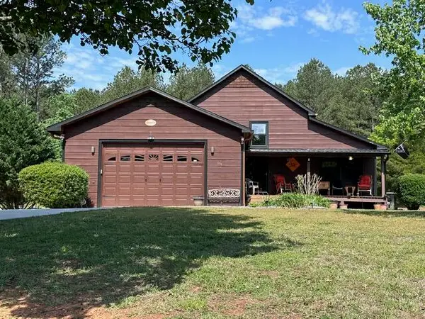 151 Rivers Edge Lane, Benton, TN 37307