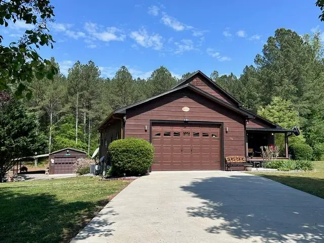 151 Rivers Edge Lane, Benton, TN 37307 - #2