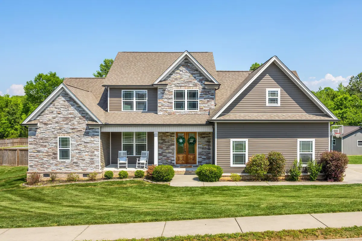 242 Chase Lane Ne, Cleveland, TN 37323 - #1