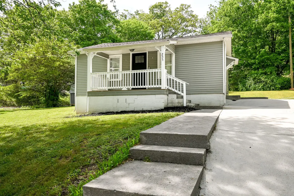 233 Pine Lane, Charleston, TN 37310 - #1