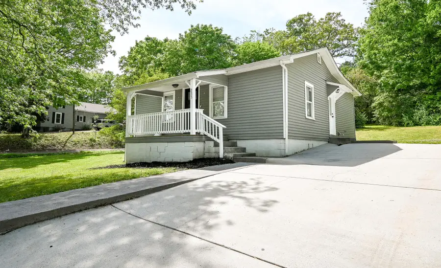 233 Pine Lane, Charleston, TN 37310 - #2