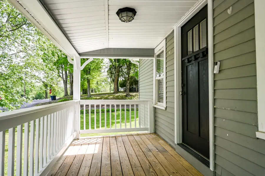 233 Pine Lane, Charleston, TN 37310 - #3