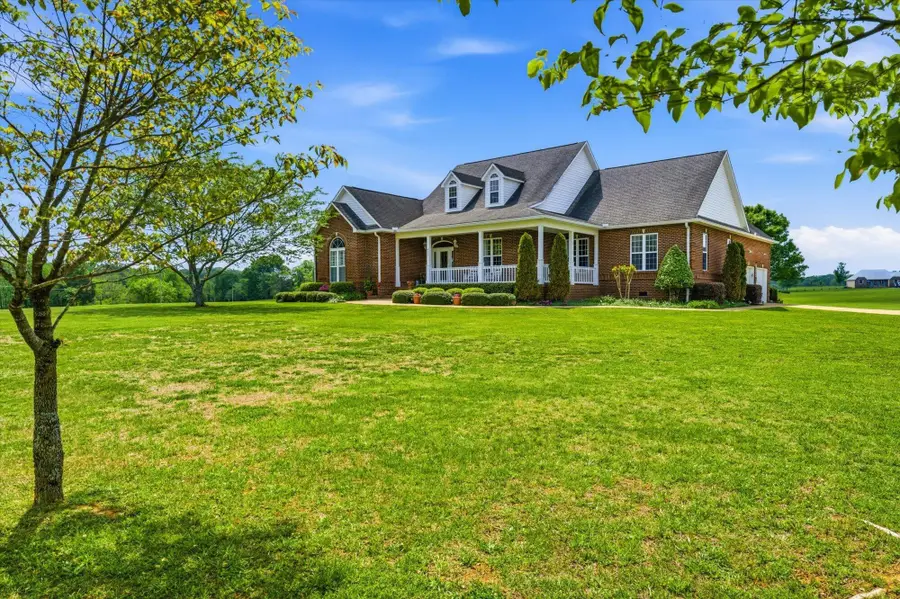 435 County Road 249, Athens, TN 37303 - #2