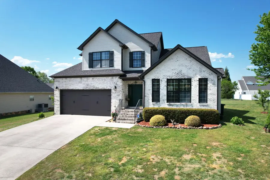 8749 Cody Dan Court, Ooltewah, TN 37363 - #2