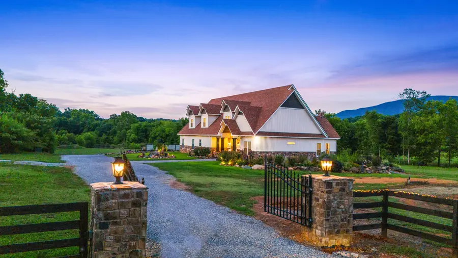 1072 Cookson Creek Road, Ocoee, TN 37361 - #3