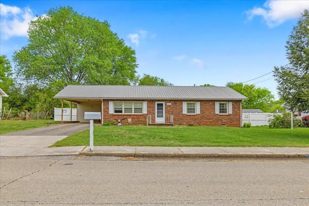 522 Bryson Street, Athens, TN 37303 - #1