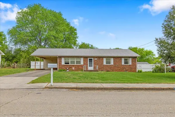 522 Bryson Street, Athens, TN 37303