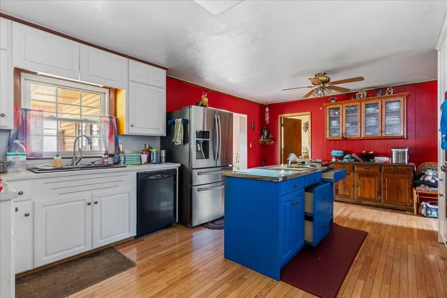 522 Bryson Street, Athens, TN 37303 - #2