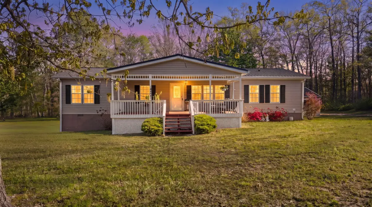 200 Coyote Trail, Dunlap, TN 37327 - #1