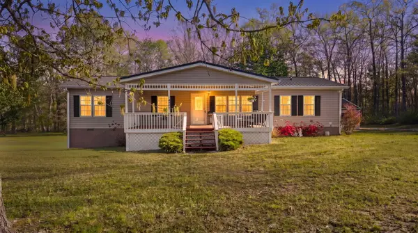 200 Coyote Trail, Dunlap, TN 37327