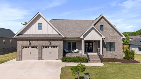 145 White Tail Lane Nw, Cleveland, TN 37312