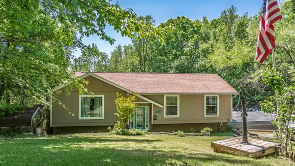 217 Roberts Road, Spring City, TN 37381