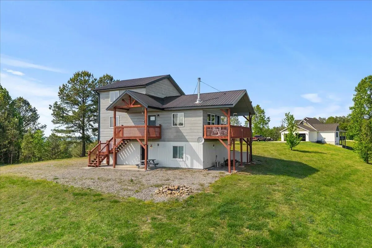 111 County Rd 805, Etowah, TN 37331 - #1