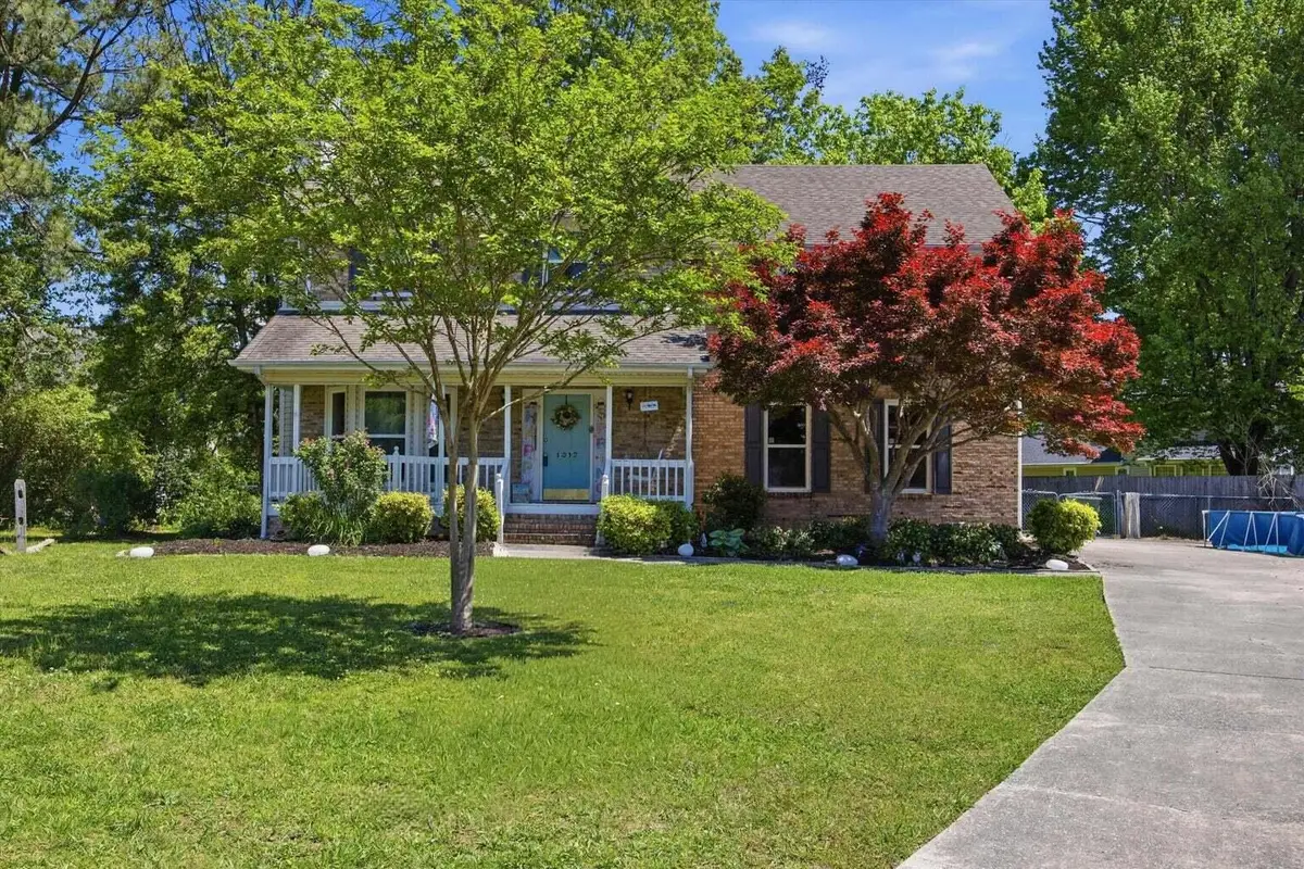 1012 Tall Oak Lane, Chattanooga, TN 37421 - #1