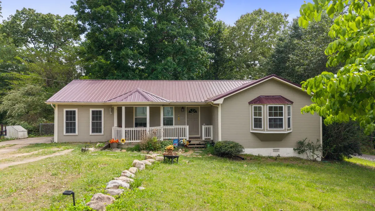 1010 36th Street Se, Cleveland, TN 37323 - #1