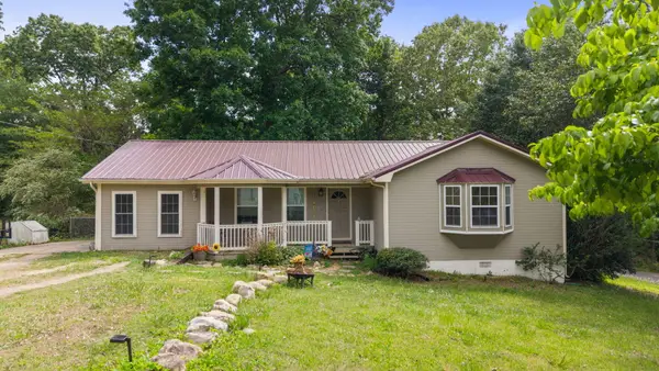 1010 36th Street Se, Cleveland, TN 37323