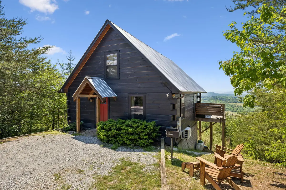 117 Skyline Drive, Tellico Plains, TN 37385 - #1