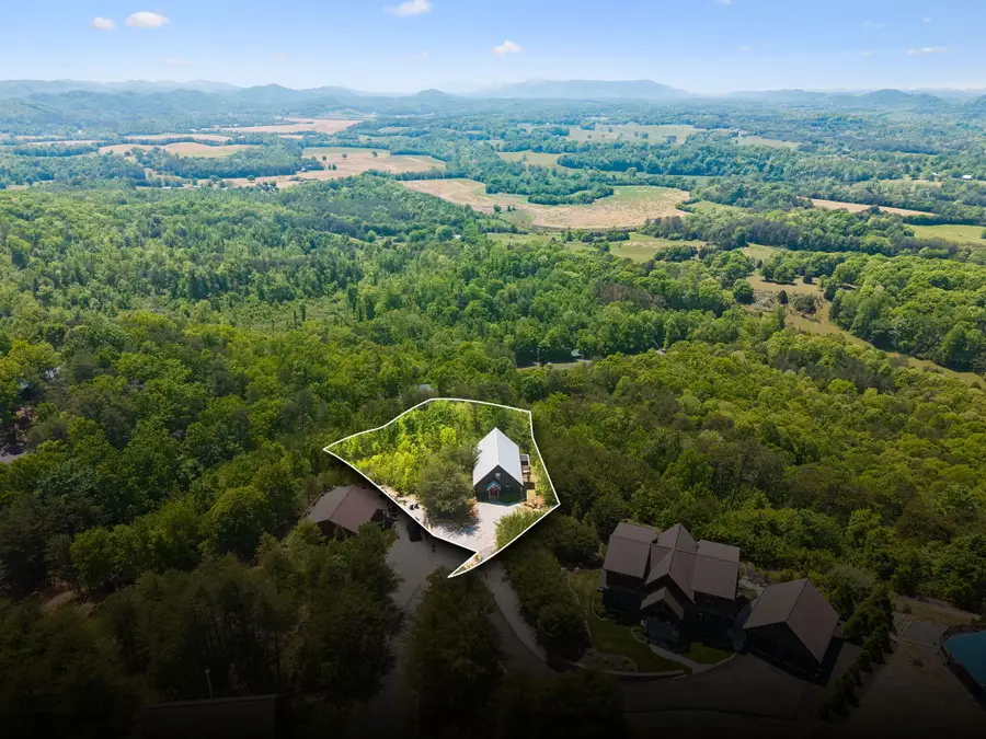 117 Skyline Drive, Tellico Plains, TN 37385 - #3
