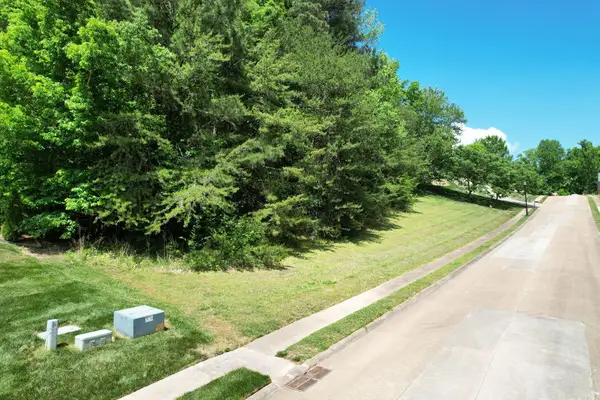 Lot 15 Stafford Avenue, Cleveland, TN 37312
