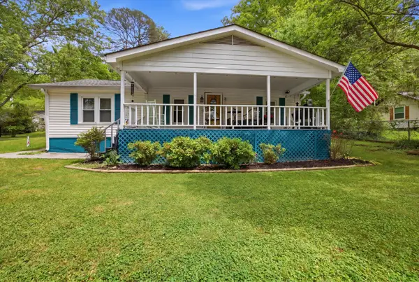 309 W Schmitt Road, Rossville, GA 30741