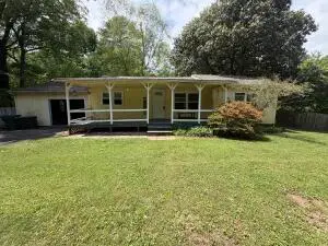 496 S Mcdonald Road, McDonald, TN 37353
