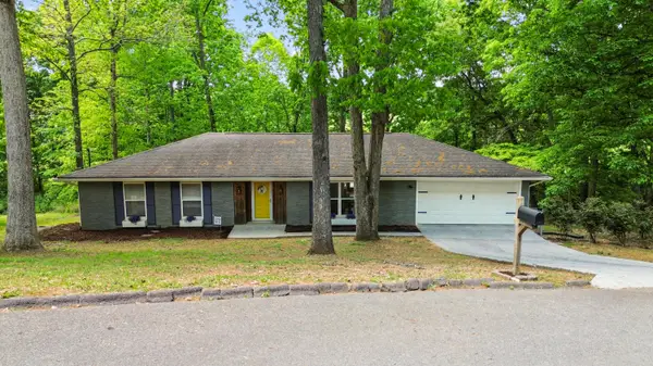 740 Whisperwood Trail Ne, Cleveland, TN 37312