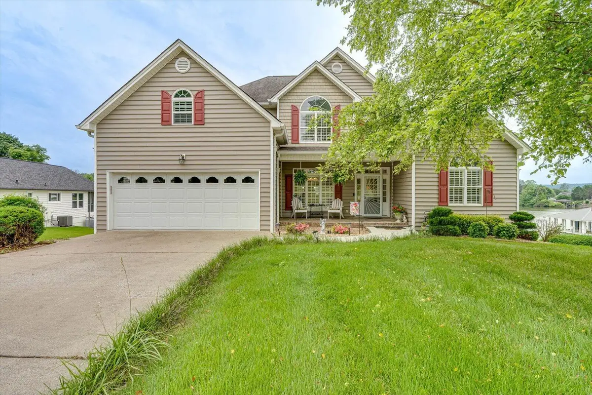 362 Windmill Lane, Georgetown, TN 37336 - #1
