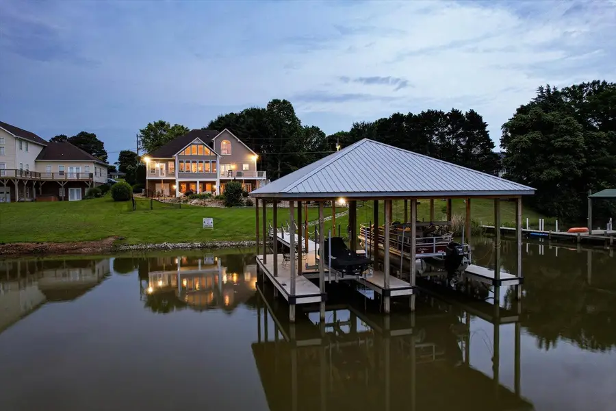 362 Windmill Lane, Georgetown, TN 37336 - #2