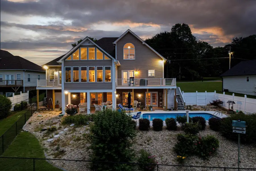 362 Windmill Lane, Georgetown, TN 37336 - #3