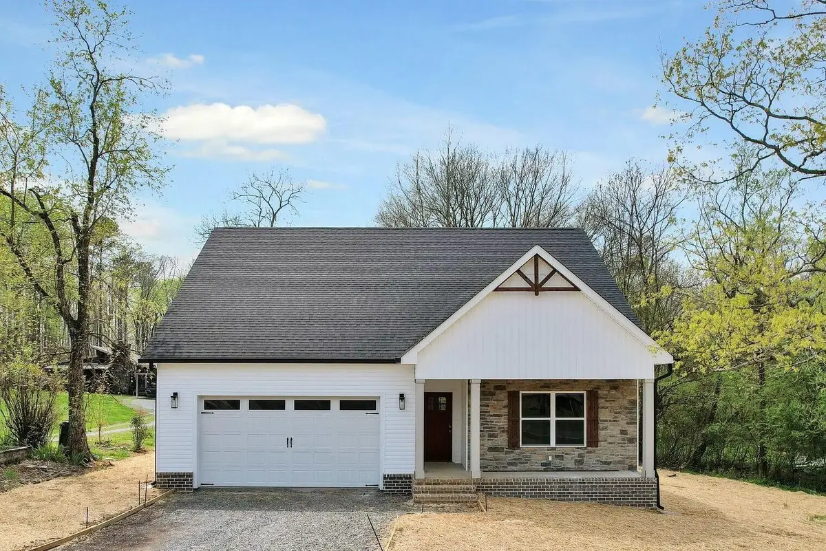 Lot 10 Harris Creek Trail Sw, Cleveland, TN 37311 - #1