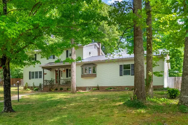 163 Mapleton Forest Drive Nw, Cleveland, TN 37312