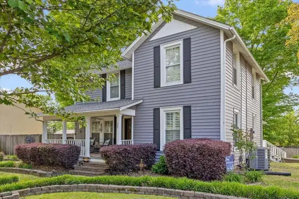 3605 Michigan Avenue Road Ne, Cleveland, TN 37323