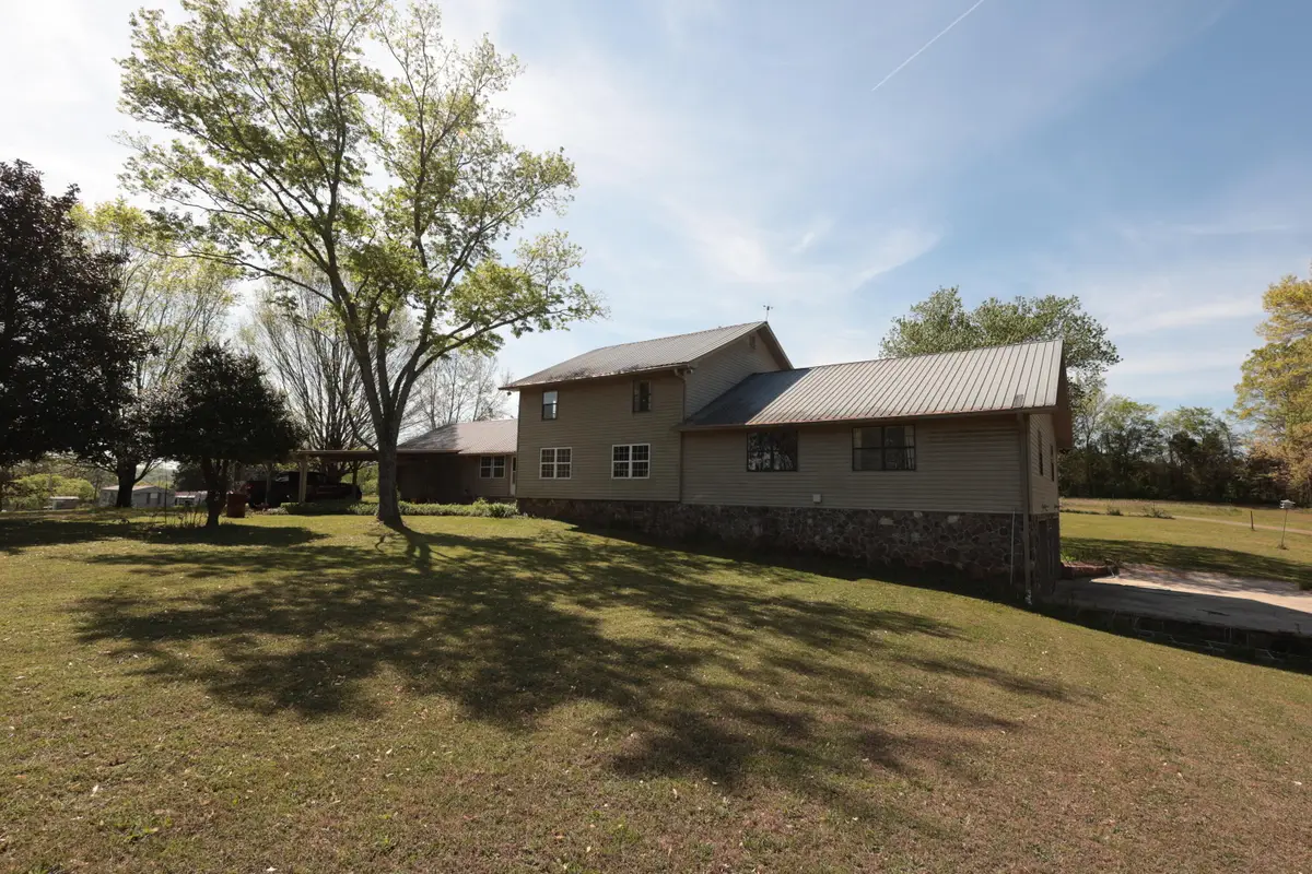 260 Howard Huttsell Lane, Spring City, TN 37381 - #1