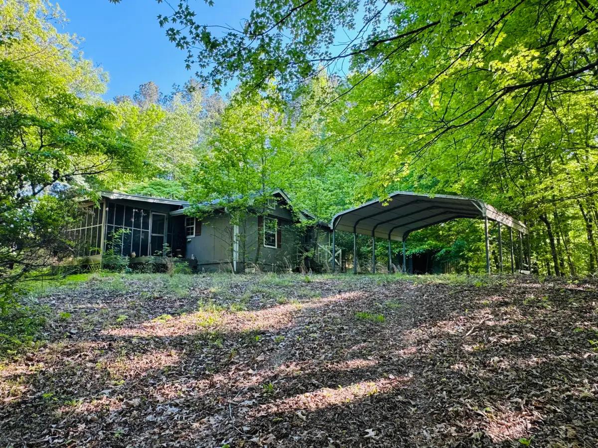 3414 No Pone Road Nw, Georgetown, TN 37336 - #1
