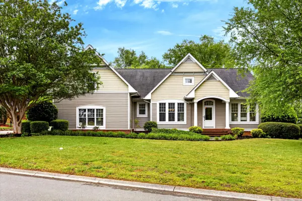 3377 Princeton Hill Circle Nw, Cleveland, TN 37312