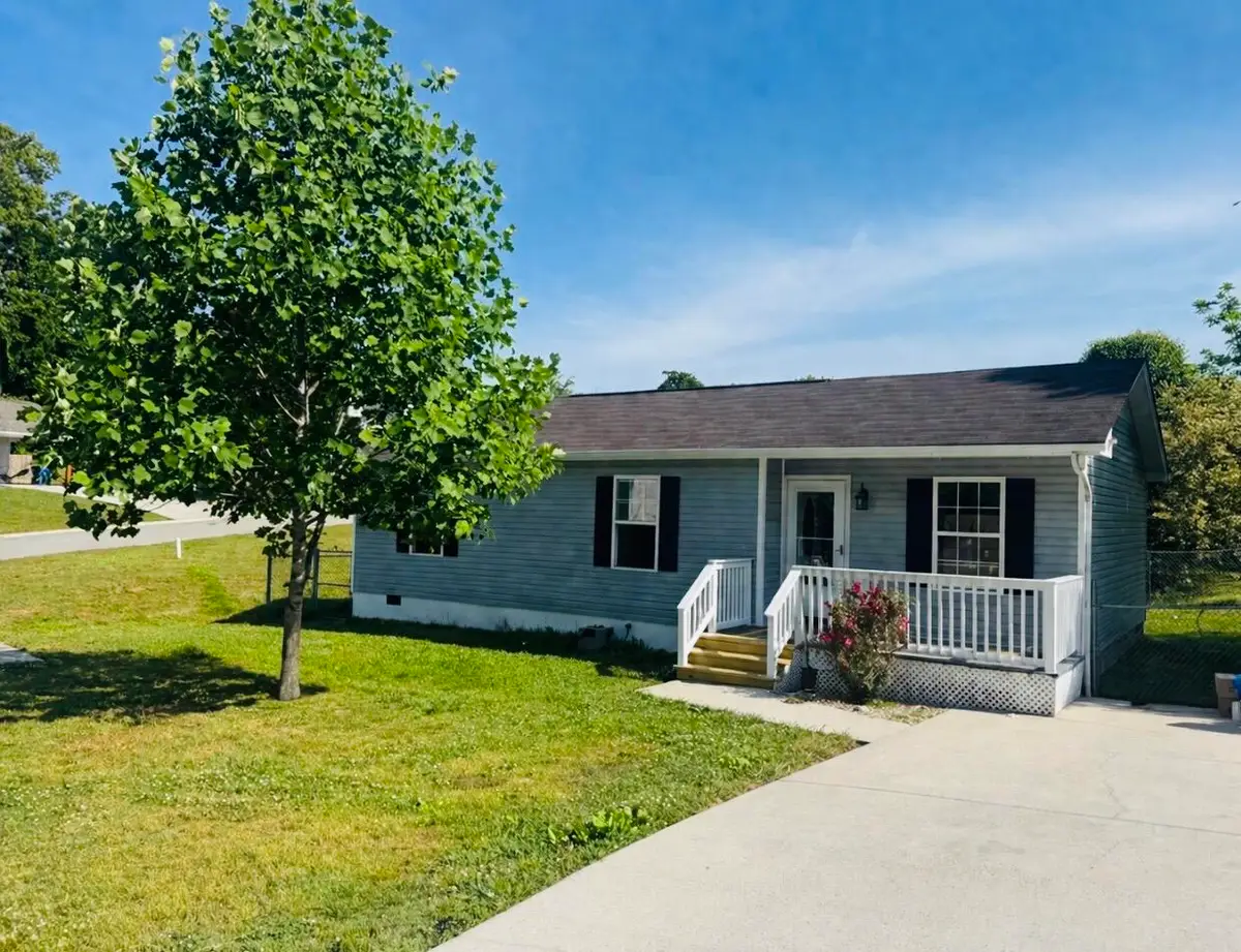 1541 Oak Tree Lane Se, Cleveland, TN 37311 - #1