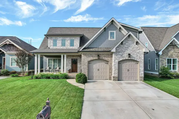 1736 Gable Green Drive, Apison, TN 37302