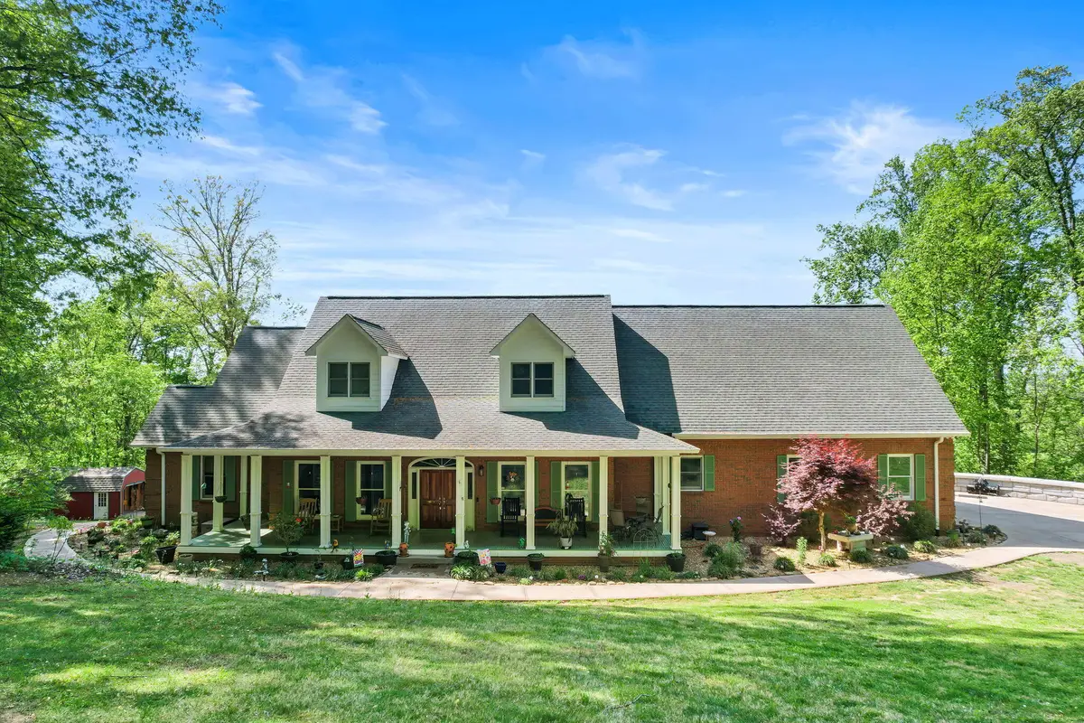 114 Hidden Brook Drive, Sweetwater, TN 37874 - #1