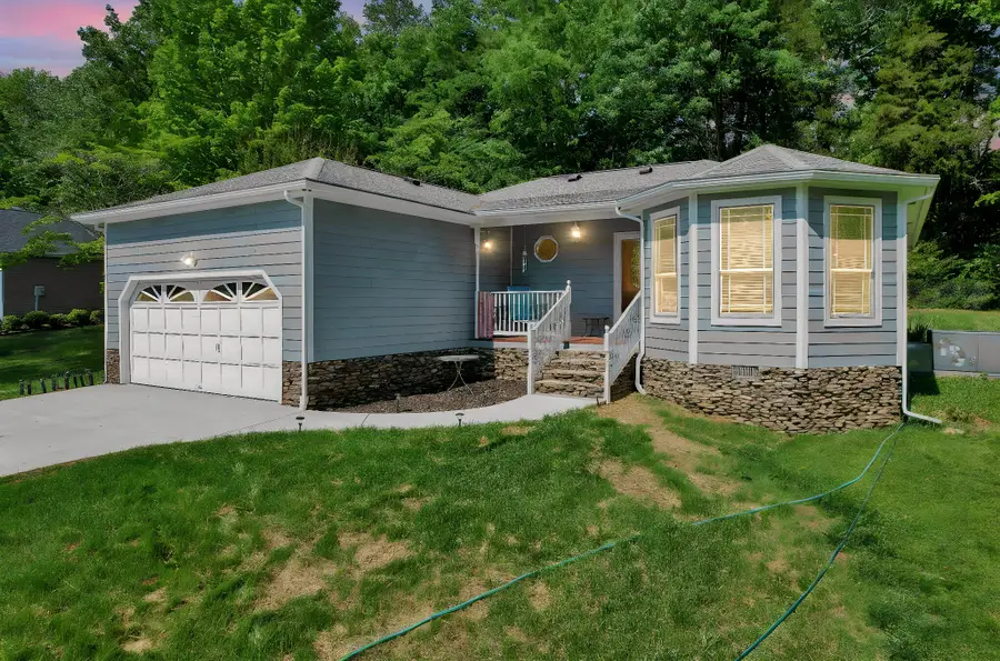 202 Ashlin Woods Drive Ne, Cleveland, TN 37312 - #2