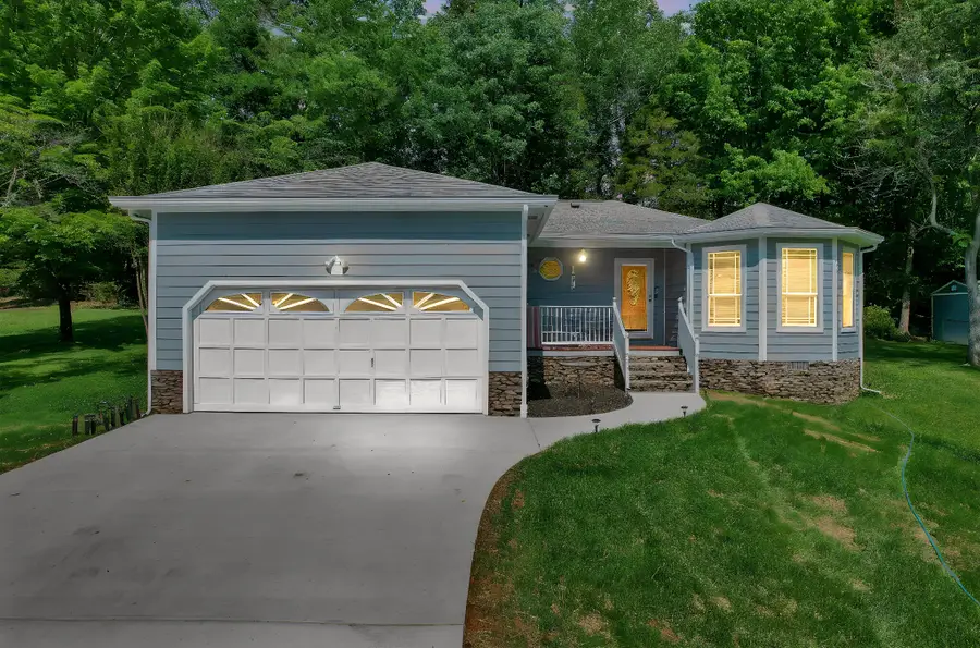 202 Ashlin Woods Drive Ne, Cleveland, TN 37312 - #3