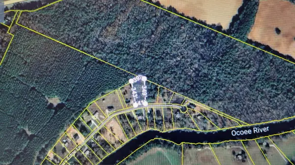 211 Rivers Edge Lane, Benton, TN 37307