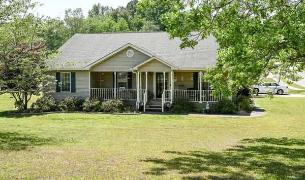 173 Georgia Bell Circle Se, Cleveland, TN 37323