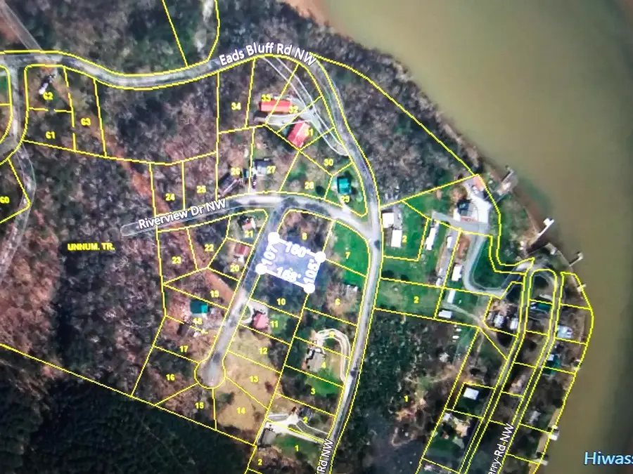 125 Kittiwake Place Nw, Georgetown, TN 37336 - #3