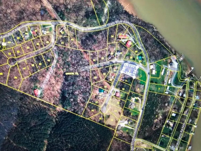 Lot 8 Kittiwake Place Nw, Georgetown, TN 37336 - #1