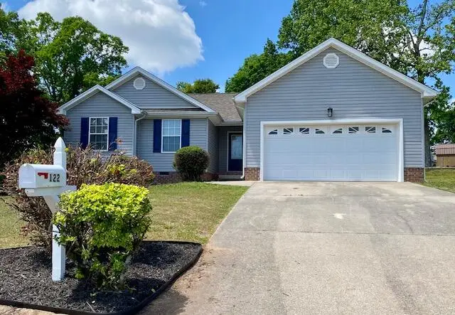 122 Fall Court Ne, Cleveland, TN 37312 - #1
